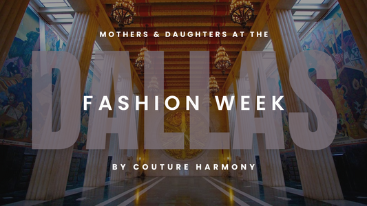 Dallas Fashion Week 2025