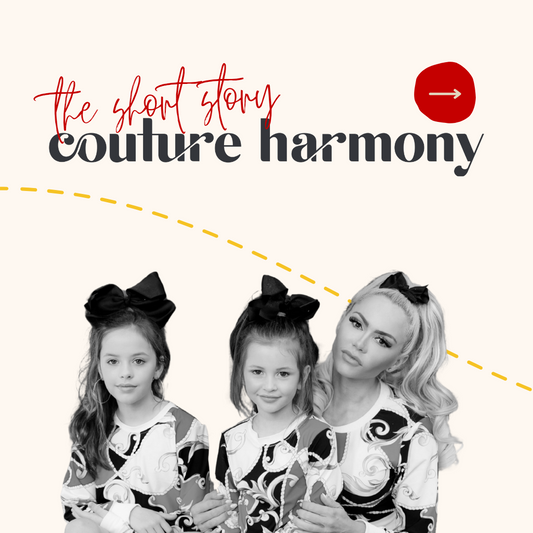 Why I Created Couture Harmony